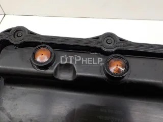 1858445 Крышка головки блока (клапанная) Land Rover Freelander 2 Арт AM84811877, вид 8