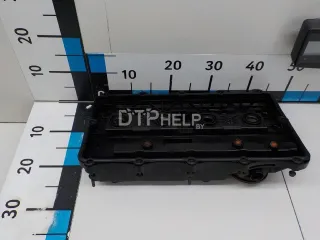 1858445 Крышка головки блока (клапанная) Land Rover Freelander 2 Арт AM84811877, вид 10