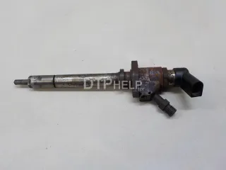9647247280 Форсунка дизельная электрическая Volvo S40 2 Арт AM84813526, вид 1