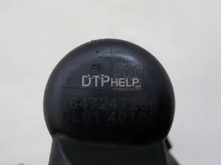 9647247280 Форсунка дизельная электрическая Volvo S40 2 Арт AM84813526, вид 5