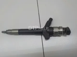 1465A041 Форсунка дизельная электрическая Mitsubishi L200 4 Арт AM84814812, вид 3