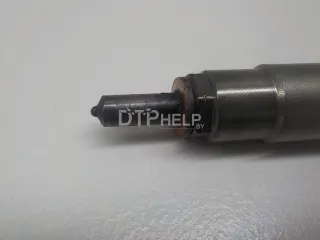 1465A041 Форсунка дизельная электрическая Mitsubishi L200 4 Арт AM84814812, вид 4