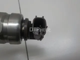 1465A041 Форсунка дизельная электрическая Mitsubishi L200 4 Арт AM84814812, вид 7