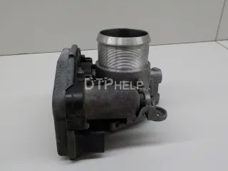 LR012598 Заслонка дроссельная электрическая Land Rover Freelander 2 Арт AM84816446, вид 3