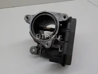 LR012598 Заслонка дроссельная электрическая Land Rover Freelander 2 Арт AM84816446, вид 6