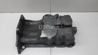 55562729 Поддон масляный двигателя Chevrolet Aveo T300 Арт AM84817043, вид 3