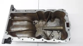 55562729 Поддон масляный двигателя Chevrolet Aveo T300 Арт AM84817043, вид 6