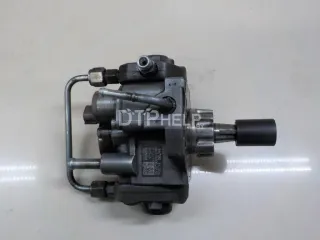 16700EC25E ТНВД Nissan Pathfinder 3 Арт AM84819895, вид 1