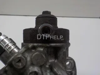 13518577654 ТНВД BMW 5 F10/F11/GT F07 Арт AM84822236, вид 5