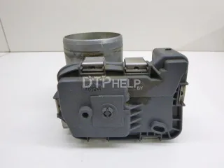 03F133062B Заслонка дроссельная электрическая Seat Leon 3 Арт AM84824368, вид 3