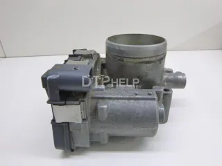 03F133062B Заслонка дроссельная электрическая Seat Leon 3 Арт AM84824368, вид 4