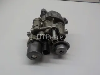 13517616170 ТНВД BMW 3 E90/E91/E92/E93 Арт AM84824916, вид 2