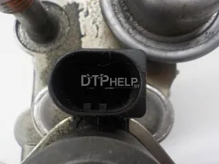 13517616170 ТНВД BMW 3 E90/E91/E92/E93 Арт AM84824916, вид 4