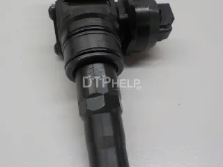038130073BN Форсунка дизельная электрическая Volkswagen Caddy 3 Арт AM84824961, вид 3
