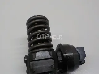 038130073BN Форсунка дизельная электрическая Volkswagen Caddy 3 Арт AM84824961, вид 4