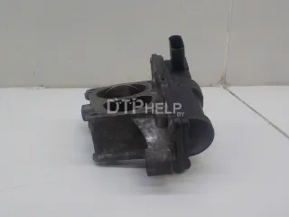 059129593H Заслонка дроссельная электрическая Volkswagen Touareg 2 Арт AM84827174, вид 3