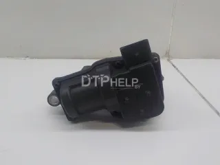 059129593H Заслонка дроссельная электрическая Volkswagen Touareg 2 Арт AM84827174, вид 4