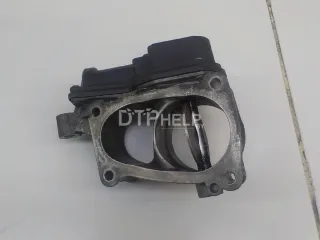 059129593H Заслонка дроссельная электрическая Volkswagen Touareg 2 Арт AM84827174, вид 6