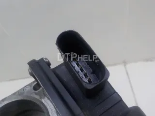 059129593H Заслонка дроссельная электрическая Volkswagen Touareg 2 Арт AM84827174, вид 7
