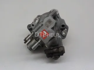 1870671 ТНВД Citroen jumpy 3 Арт AM84828270, вид 1