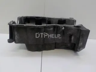 8200381856 Поддон масляный двигателя Renault Logan 1 Арт AM84834734, вид 3