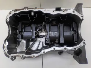8200381856 Поддон масляный двигателя Renault Logan 1 Арт AM84834734, вид 4