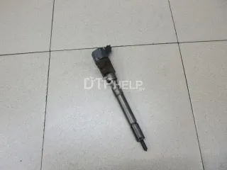 3380027400 Форсунка дизельная электрическая Kia Sportage 2 Арт AM100002406, вид 2