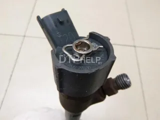 3380027400 Форсунка дизельная электрическая Kia Sportage 2 Арт AM100002406, вид 4