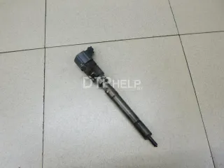 3380027400 Форсунка дизельная электрическая Kia Sportage 2 Арт AM100002407, вид 2