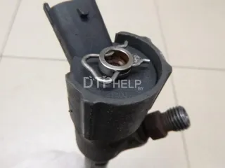 3380027400 Форсунка дизельная электрическая Kia Sportage 2 Арт AM100002407, вид 4