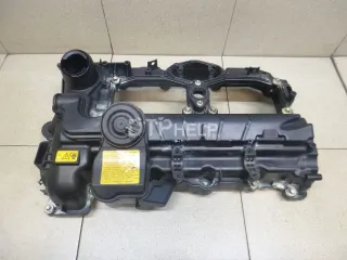 11127633630 Крышка головки блока (клапанная) BMW 3 F30/F31/GT F34 Арт AM100005002, вид 1