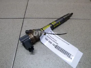 338002A900 Форсунка дизельная электрическая Kia Ceed 1 Арт AM100006183, вид 1