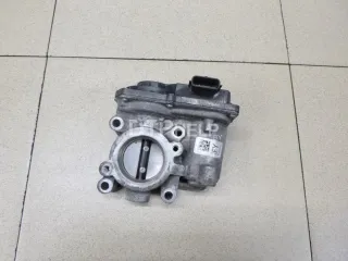 1612000Q0C Заслонка дроссельная электрическая Nissan Juke 1 Арт AM100009350, вид 2