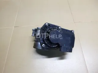 1450A139 Заслонка дроссельная электрическая Mitsubishi ASX Арт AM100026726, вид 4
