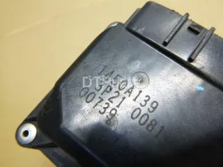 1450A139 Заслонка дроссельная электрическая Mitsubishi ASX Арт AM100026726, вид 5