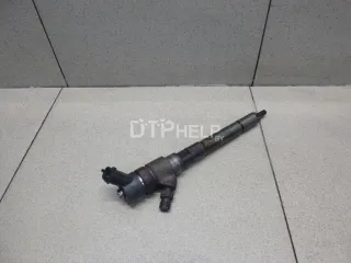 3380027400 Форсунка дизельная электрическая Kia Sportage 2 Арт AM100027303, вид 4
