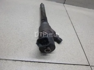 3380027400 Форсунка дизельная электрическая Kia Sportage 2 Арт AM100027303, вид 5