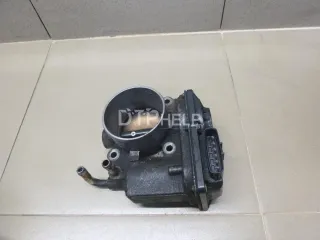 1340065J00 Заслонка дроссельная электрическая Suzuki Grand Vitara JT Арт AM100038986, вид 1