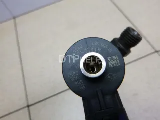 1660000Q1U Форсунка дизельная электрическая Nissan Qashqai+2 Арт AM100042961, вид 4