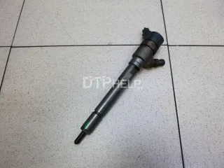 3380027400 Форсунка дизельная электрическая Kia Sportage 2 Арт AM100062489, вид 1