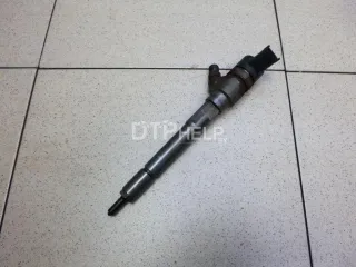 3380027400 Форсунка дизельная электрическая Kia Sportage 2 Арт AM100062489, вид 2