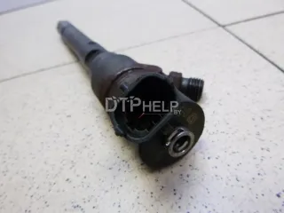 3380027400 Форсунка дизельная электрическая Kia Sportage 2 Арт AM100062489, вид 3