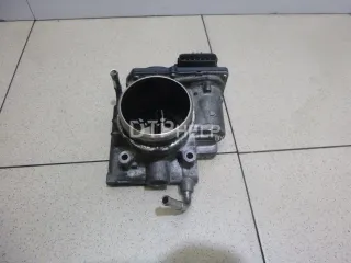 SHY1136B0 Заслонка дроссельная электрическая Mazda CX-5 1 Арт AM100092337, вид 2