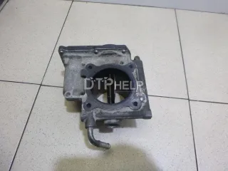 SHY1136B0 Заслонка дроссельная электрическая Mazda CX-5 1 Арт AM100092337, вид 3