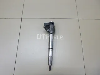 04L130277AE Форсунка дизельная электрическая Volkswagen Tiguan 1 Арт AM100107654, вид 1