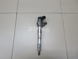 04L130277AE Форсунка дизельная электрическая Volkswagen Tiguan 1 Арт AM100107654, вид 2