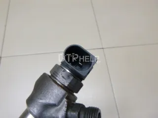 04L130277AE Форсунка дизельная электрическая Volkswagen Tiguan 1 Арт AM100107654, вид 3