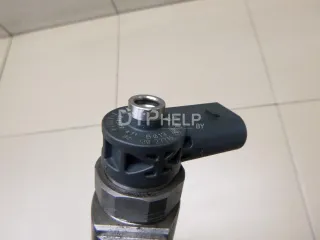 04L130277AE Форсунка дизельная электрическая Volkswagen Tiguan 1 Арт AM100107654, вид 4