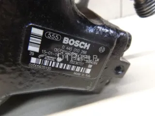 55236707 ТНВД Fiat Doblo 2 Арт AM100120949, вид 2