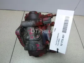 1539827 ТНВД Citroen Jumper 2 Арт AM100133869, вид 1